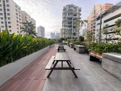 Regent Residences (D12), Apartment #479569861
